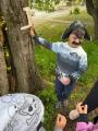 Свистать всех наверх! Пиратский квест в Отделении временного пребывания несовершеннолетних!