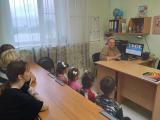 В Центре "СЕМЬЯ" проходят важные и интересные занятия для детей