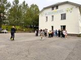 В подростковом пространстве "Портал" состоялось праздничное мероприятие "Счастье моё – семья"