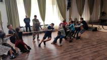 Игры, знания и приключения. Чем запомнился этот день в ДОЛ "Солнышко"?