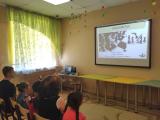 В Отделении временного пребывания несовершеннолетних состоялось занятие, посвященное Международному дню шахмат