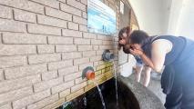 Продолжаем исследовать родные просторы в рамках экологического проекта "Дети Океана"