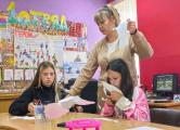 ДОЛ "Солнышко". Солнечное настроение в любую погоду!