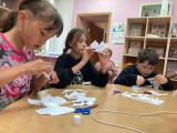 В Центре "СЕМЬЯ" прошла акция памяти