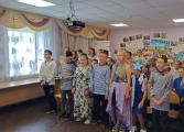 Вторая смена лагеря "Солнышко" официально закрыта