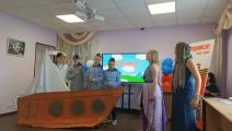 Вторая смена лагеря "Солнышко" официально закрыта