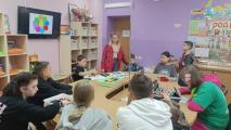 Состоялось торжественное открытие третьей смены ДОЛ "Солнышко"