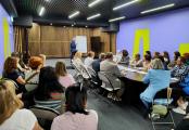 На Камчатке обсудили меры поддержки семей с детьми и совершенствование демографической политики