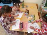 Воспитанники Отделения временного пребывания несовершеннолетних поплнили свои знания о видах транспорта