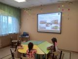 Воспитанники Отделения временного пребывания несовершеннолетних поплнили свои знания о видах транспорта