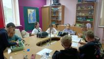 Непогода - не помеха! День в ДОЛ "Солнышко" был невероятно насыщенным и ярким