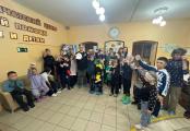 Непогода - не помеха! День в ДОЛ "Солнышко" был невероятно насыщенным и ярким