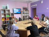 Дни в лагере "Солнышко" наполнены яркими событиями