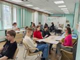 Программа профориентации для подростков: итоги первого этапа сотрудничества с Центром "РАСТУ"