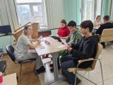 Программа профориентации для подростков: итоги первого этапа сотрудничества с Центром "РАСТУ"