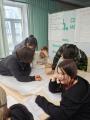 Программа профориентации для подростков: итоги первого этапа сотрудничества с Центром "РАСТУ"