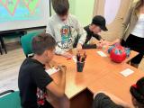 ДОЛ "Солнышко": знания, спорт, творчество!
