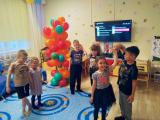 "До свидания" жаркому солнцу и "здравствуй" золотой осени