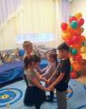 "До свидания" жаркому солнцу и "здравствуй" золотой осени