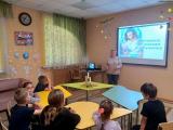 Творчество и чтение помогают развитию детей