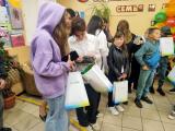 В Центре "СЕМЬЯ" состоялось праздничное мероприятие "Здравствуй, школьная пора"