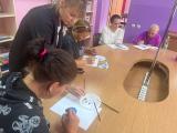 В Центре "СЕМЬЯ" состоялось праздничное мероприятие "Здравствуй, школьная пора"