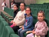 Для ребят Отделения временного пребывания распахнул свои двери кукольный театр