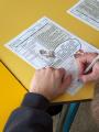 Роль родителей в жизни ребёнка. Важное занятие в старшей группе Отделения временного пребывания несовершеннолетних