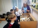 Воспитанники Центра "СЕМЬЯ" отправились в музей "Курильский десант"
