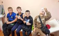 Дни в подростковом пространстве "Портал" проходят интересно