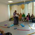В минувшие выходные в Семейном МФЦ состоялась встреча, посвященная началу учебного года