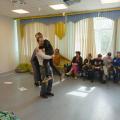 В минувшие выходные в Семейном МФЦ состоялась встреча, посвященная началу учебного года