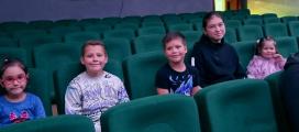 Калейдоскоп событий: насыщенные дни Отделения временного пребывания