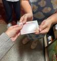 Подошла к концу традиционная благотворительная акция "Помоги пойти учиться"