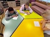Насыщенные и полезные дни в Отделении временного пребывания