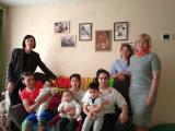 "Безопасная помощь каждому ребенку": в кризисной службе "Гармония" отметили Всемирный день безопасности пациентов