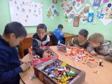 Делимся с вами новостями из с. Таловка и с. Слаутное