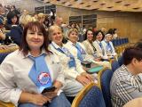 В Ульяновске проходит XVI Всероссийский форум "Вместе – ради детей! Быть рядом!"