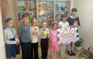 1 октября - Международный день пожилых людей