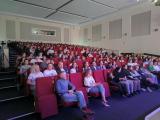 В честь Дня беременных на Камчатке прошёл бесплатный форум беременных