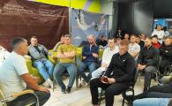 В честь Дня беременных на Камчатке прошёл бесплатный форум беременных