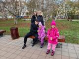Камчатская семья представит край на торжественных мероприятиях в Москве