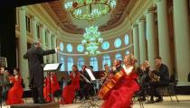 Незабываемое путешествие в мир высокого искусства