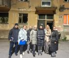 Состоялся межведомственный рейд, направленный на защиту прав детей и профилактику правонарушений