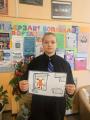 В подростковом пространстве "Портал" отметили День маркетолога и провели "Рекламную ярмарку"
