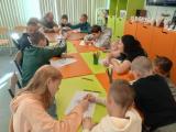25 октября прошла встреча родительского клуба "Счастье в дом"