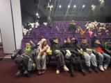 Сегодняшний день в лагере "Солнышко" всё равно получился очень насыщенным и интересным