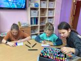 Некогда скучать! Насыщенный день в лагере "Солнышко"