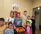 В Отделении временного пребывания мы посвятили день единству, дружбе и любви к родному краю