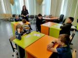 В Семейном МФЦ прошла интерактивная игра "Антибуллинг"